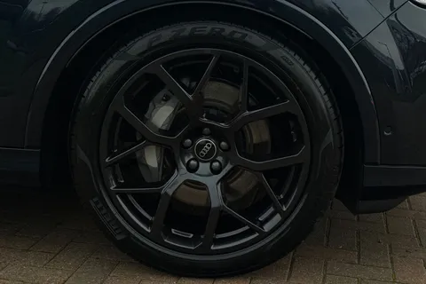 Audi Q7 3.0 TDI Quattro 231 Black Edition 5dr Tiptronic Thumbnail #11