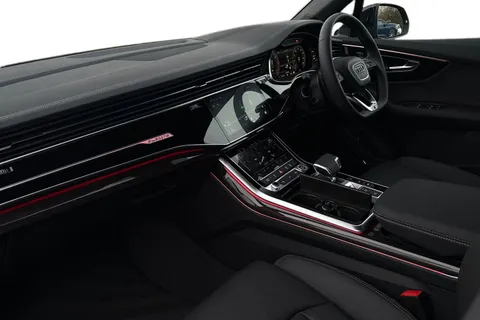 Audi Q7 3.0 TDI Quattro 231 Black Edition 5dr Tiptronic Thumbnail #15