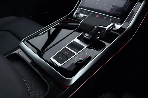 Audi Q7 3.0 TDI Quattro 231 Black Edition 5dr Tiptronic Thumbnail #23