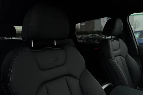 Audi Q7 3.0 TDI Quattro 231 Black Edition 5dr Tiptronic Thumbnail #24