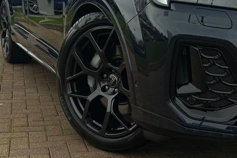 Audi Q7 3.0 TDI Quattro 231 Black Edition 5dr Tiptronic Thumbnail #26