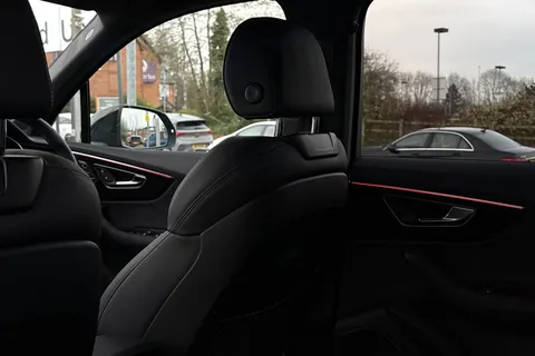 Audi Q7 3.0 TDI Quattro 231 Black Edition 5dr Tiptronic Thumbnail #31