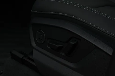 Audi Q7 3.0 TDI Quattro 231 Black Edition 5dr Tiptronic Thumbnail #33