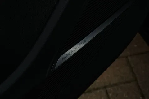 Audi Q7 3.0 TDI Quattro 231 Black Edition 5dr Tiptronic Thumbnail #35