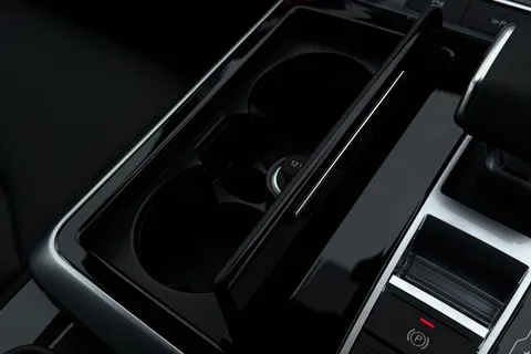 Audi Q7 3.0 TDI Quattro 231 Black Edition 5dr Tiptronic Thumbnail #41