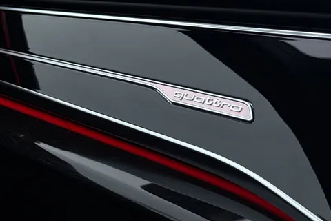 Audi Q7 3.0 TDI Quattro 231 Black Edition 5dr Tiptronic Thumbnail #45