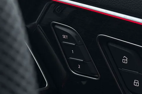 Audi Q7 3.0 TDI Quattro 231 Black Edition 5dr Tiptronic Thumbnail #46