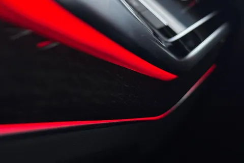 Audi Q7 3.0 TDI Quattro 231 Black Edition 5dr Tiptronic Thumbnail #48