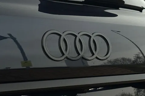 Audi Q7 3.0 TDI Quattro 231 Black Edition 5dr Tiptronic Thumbnail #50