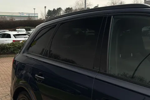 Audi Q7 3.0 TDI Quattro 231 Black Edition 5dr Tiptronic Thumbnail #53