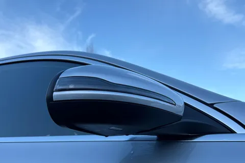 RV70WWK Mercedes-Benz Glc 2.0 GLC300 MHEV AMG Line Coupe G-Tronic+ 4MATIC Euro 6 (s/s) 5dr Thumbnail #26