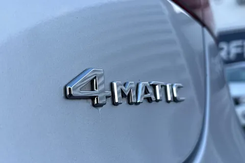 RV70WWK Mercedes-Benz Glc 2.0 GLC300 MHEV AMG Line Coupe G-Tronic+ 4MATIC Euro 6 (s/s) 5dr Thumbnail #27