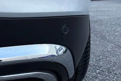 RV70WWK Mercedes-Benz Glc 2.0 GLC300 MHEV AMG Line Coupe G-Tronic+ 4MATIC Euro 6 (s/s) 5dr Thumbnail #28