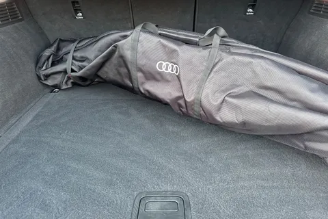 DF21LZG Audi Q5 45 TFSI Quattro S Line 5dr S Tronic Thumbnail #8