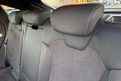 DF21LZG Audi Q5 45 TFSI Quattro S Line 5dr S Tronic Thumbnail #20