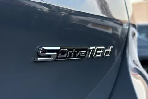 NL21YFJ BMW X1 2.0 18d xLine Auto sDrive Euro 6 (s/s) 5dr Thumbnail #28