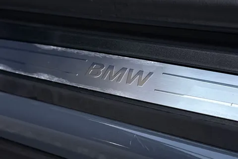 NL21YFJ BMW X1 2.0 18d xLine Auto sDrive Euro 6 (s/s) 5dr Thumbnail #33