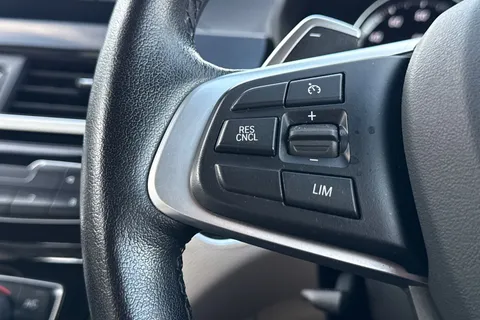 NL21YFJ BMW X1 2.0 18d xLine Auto sDrive Euro 6 (s/s) 5dr Thumbnail #34