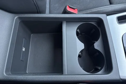 DF21LZG Audi Q5 45 TFSI Quattro S Line 5dr S Tronic Thumbnail #61