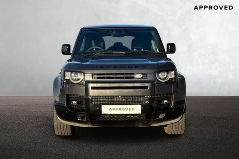 DH23LGW Land Rover Defender 110 5.0 P525 V8 SUV 5dr Petrol Auto 4WD Euro 6 (s/s) (525 ps) Thumbnail #7