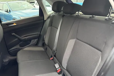 GD74OEN Volkswagen Polo 1.0 TSI Match 5dr DSG Thumbnail #15