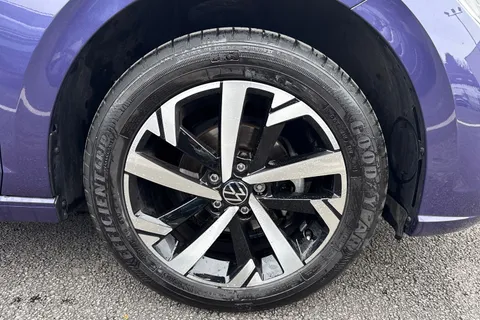 GD74OEN Volkswagen Polo 1.0 TSI Match 5dr DSG Thumbnail #23