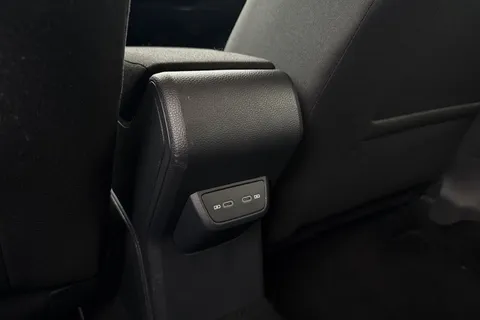 GD74OEN Volkswagen Polo 1.0 TSI Match 5dr DSG Thumbnail #26