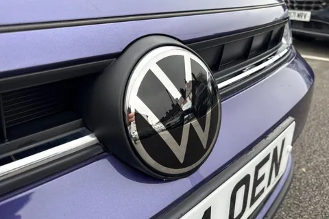 GD74OEN Volkswagen Polo 1.0 TSI Match 5dr DSG Thumbnail #27