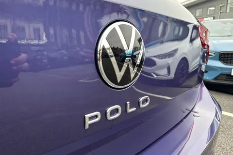 GD74OEN Volkswagen Polo 1.0 TSI Match 5dr DSG Thumbnail #28