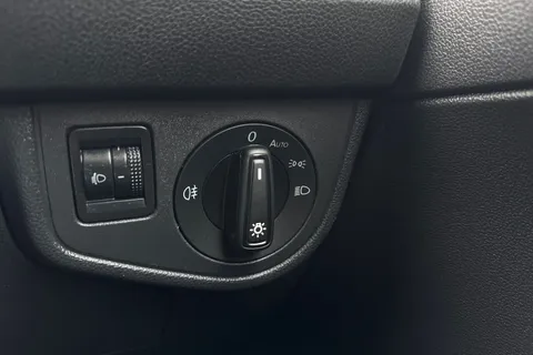 GD74OEN Volkswagen Polo 1.0 TSI Match 5dr DSG Thumbnail #29