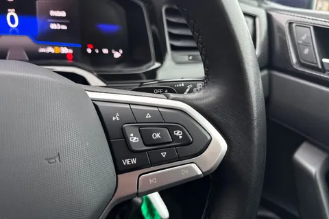 GD74OEN Volkswagen Polo 1.0 TSI Match 5dr DSG Thumbnail #31