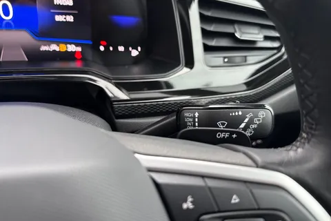 GD74OEN Volkswagen Polo 1.0 TSI Match 5dr DSG Thumbnail #32