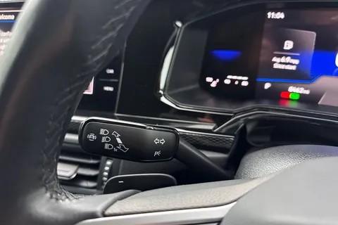 GD74OEN Volkswagen Polo 1.0 TSI Match 5dr DSG Thumbnail #33