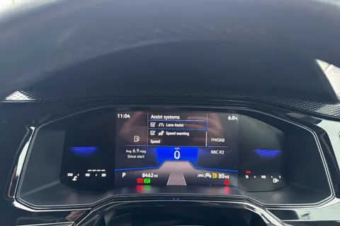 GD74OEN Volkswagen Polo 1.0 TSI Match 5dr DSG Thumbnail #34