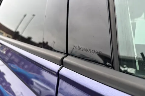 GD74OEN Volkswagen Polo 1.0 TSI Match 5dr DSG Thumbnail #44