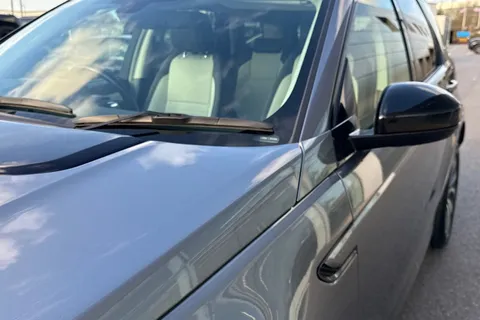 DX71LJC Land Rover Discovery Sport 2.0 D200 MHEV R-Dynamic HSE Auto 4WD Euro 6 (s/s) 5dr Thumbnail #21