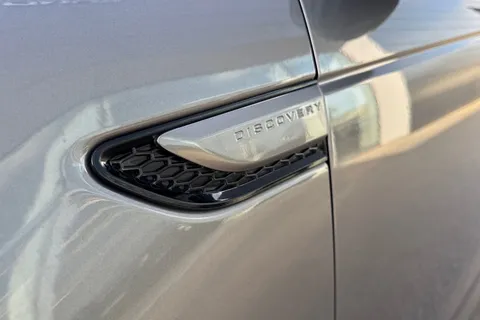 DX71LJC Land Rover Discovery Sport 2.0 D200 MHEV R-Dynamic HSE Auto 4WD Euro 6 (s/s) 5dr Thumbnail #29