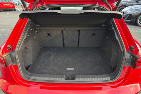 PY73BHK Audi RS 3 RS 3 TFSI Quattro Vorsprung 5dr S Tronic Thumbnail #8