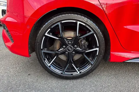 PY73BHK Audi RS 3 RS 3 TFSI Quattro Vorsprung 5dr S Tronic Thumbnail #14