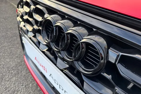 PY73BHK Audi RS 3 RS 3 TFSI Quattro Vorsprung 5dr S Tronic Thumbnail #29