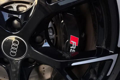 PY73BHK Audi RS 3 RS 3 TFSI Quattro Vorsprung 5dr S Tronic Thumbnail #31