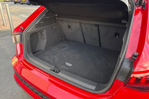 PY73BHK Audi RS 3 RS 3 TFSI Quattro Vorsprung 5dr S Tronic Thumbnail #36