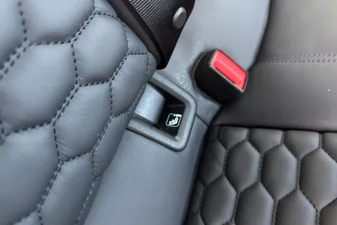 PY73BHK Audi RS 3 RS 3 TFSI Quattro Vorsprung 5dr S Tronic Thumbnail #41