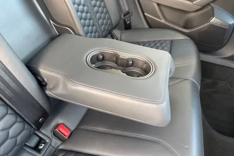 PY73BHK Audi RS 3 RS 3 TFSI Quattro Vorsprung 5dr S Tronic Thumbnail #42