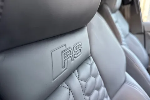 PY73BHK Audi RS 3 RS 3 TFSI Quattro Vorsprung 5dr S Tronic Thumbnail #47