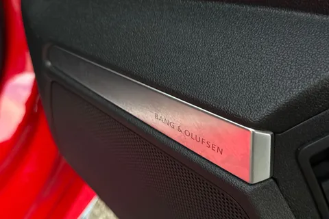 PY73BHK Audi RS 3 RS 3 TFSI Quattro Vorsprung 5dr S Tronic Thumbnail #50