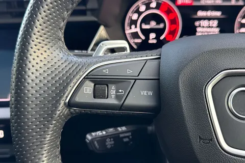 PY73BHK Audi RS 3 RS 3 TFSI Quattro Vorsprung 5dr S Tronic Thumbnail #51