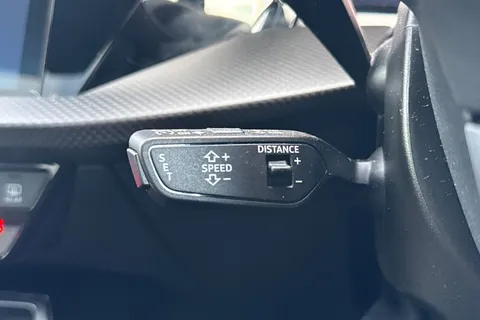 PY73BHK Audi RS 3 RS 3 TFSI Quattro Vorsprung 5dr S Tronic Thumbnail #55