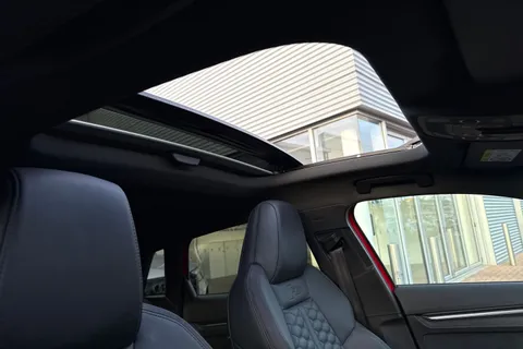 PY73BHK Audi RS 3 RS 3 TFSI Quattro Vorsprung 5dr S Tronic Thumbnail #61