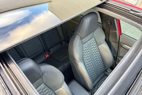 PY73BHK Audi RS 3 RS 3 TFSI Quattro Vorsprung 5dr S Tronic Thumbnail #62